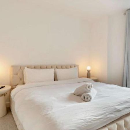 Stunning 2 Bedroom Flat Camden London Eksteriør billede