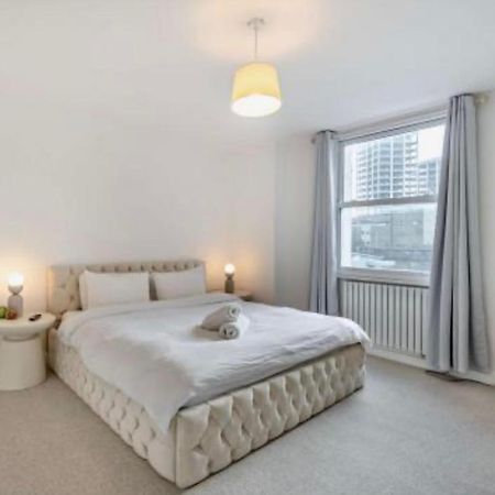 Stunning 2 Bedroom Flat Camden London Eksteriør billede