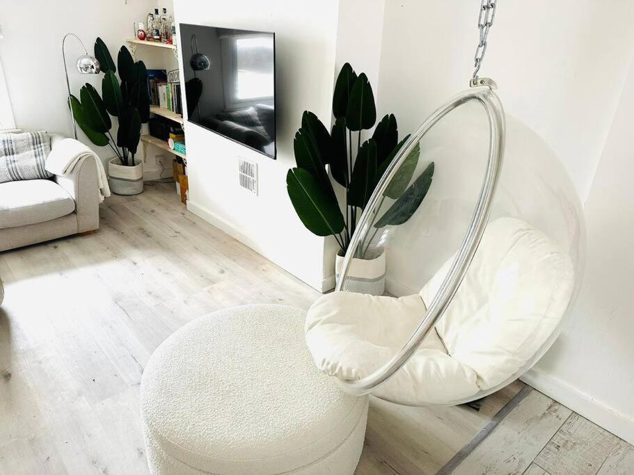 Stunning 2 Bedroom Flat Camden London Eksteriør billede