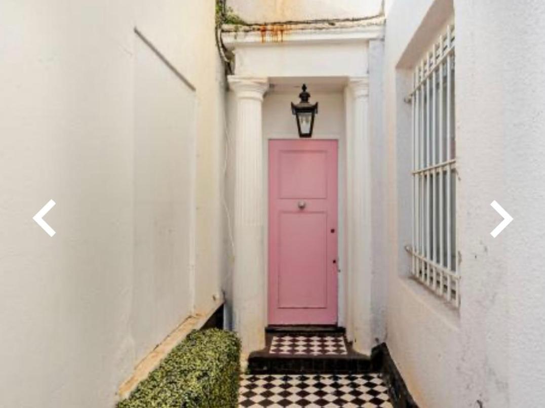 Stunning 2 Bedroom Flat Camden London Eksteriør billede
